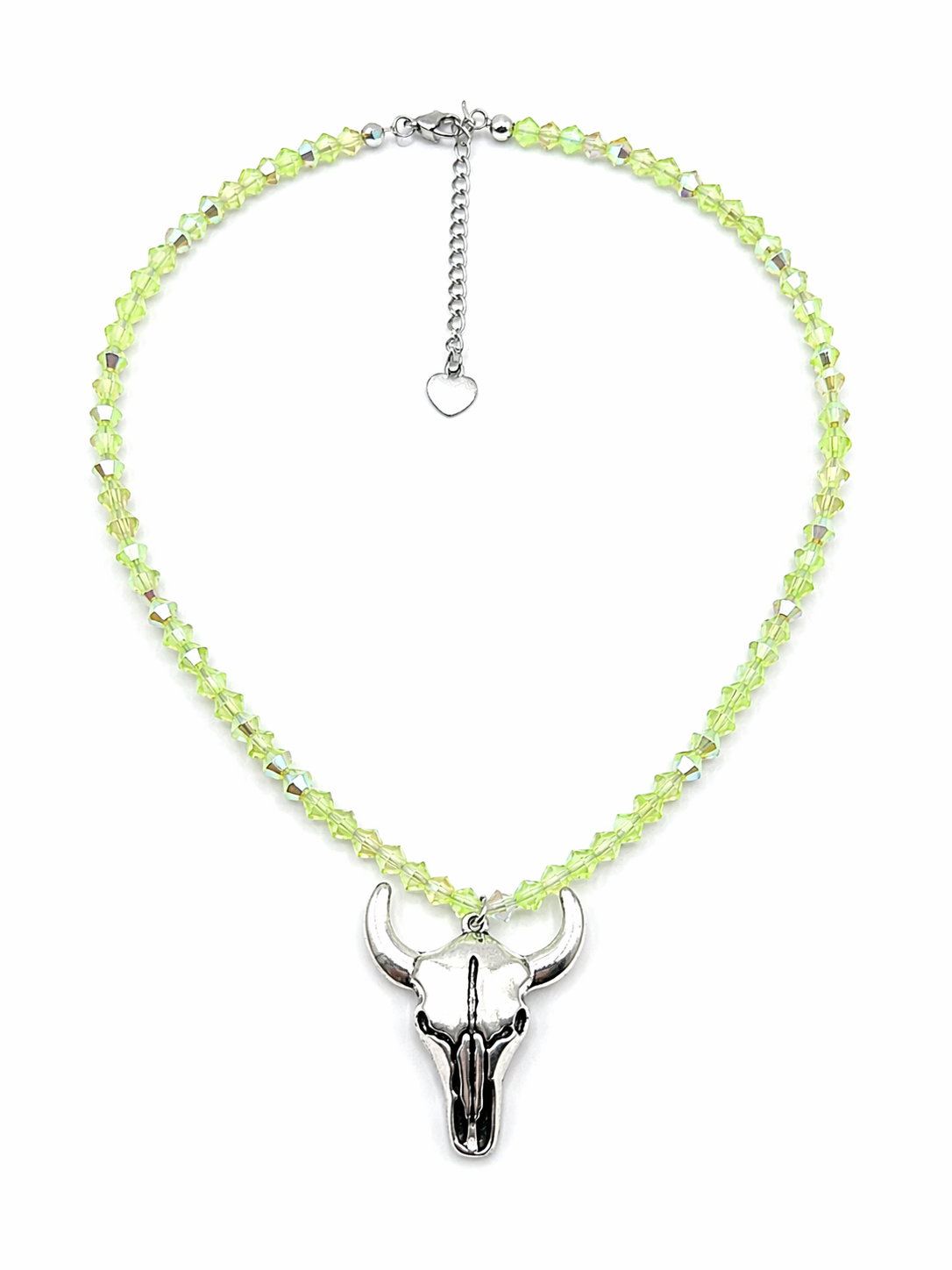 Collier Ras de cou Yellowstone