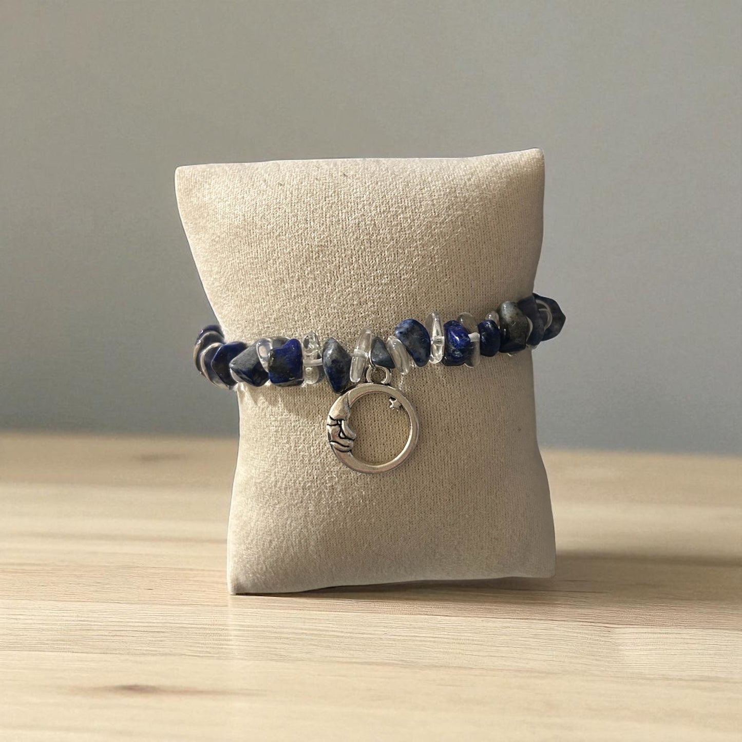 Bracelet Lunéso