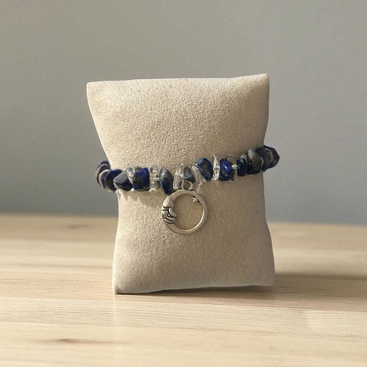Bracelet Lunéso