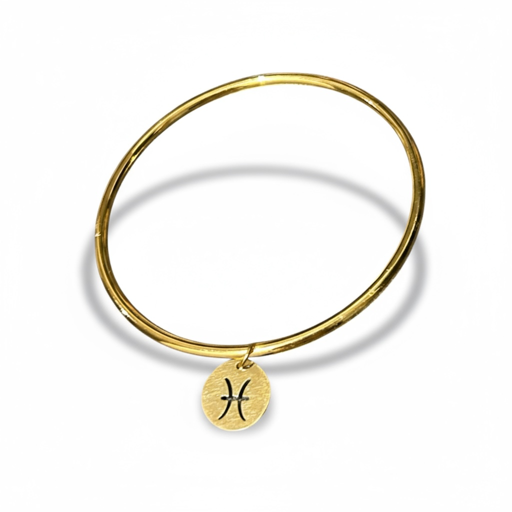 Jonc - Signe Astrologique Poissons