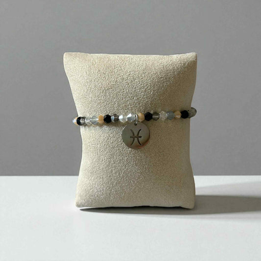 Bracelet Astrologique – Signe Poissons
