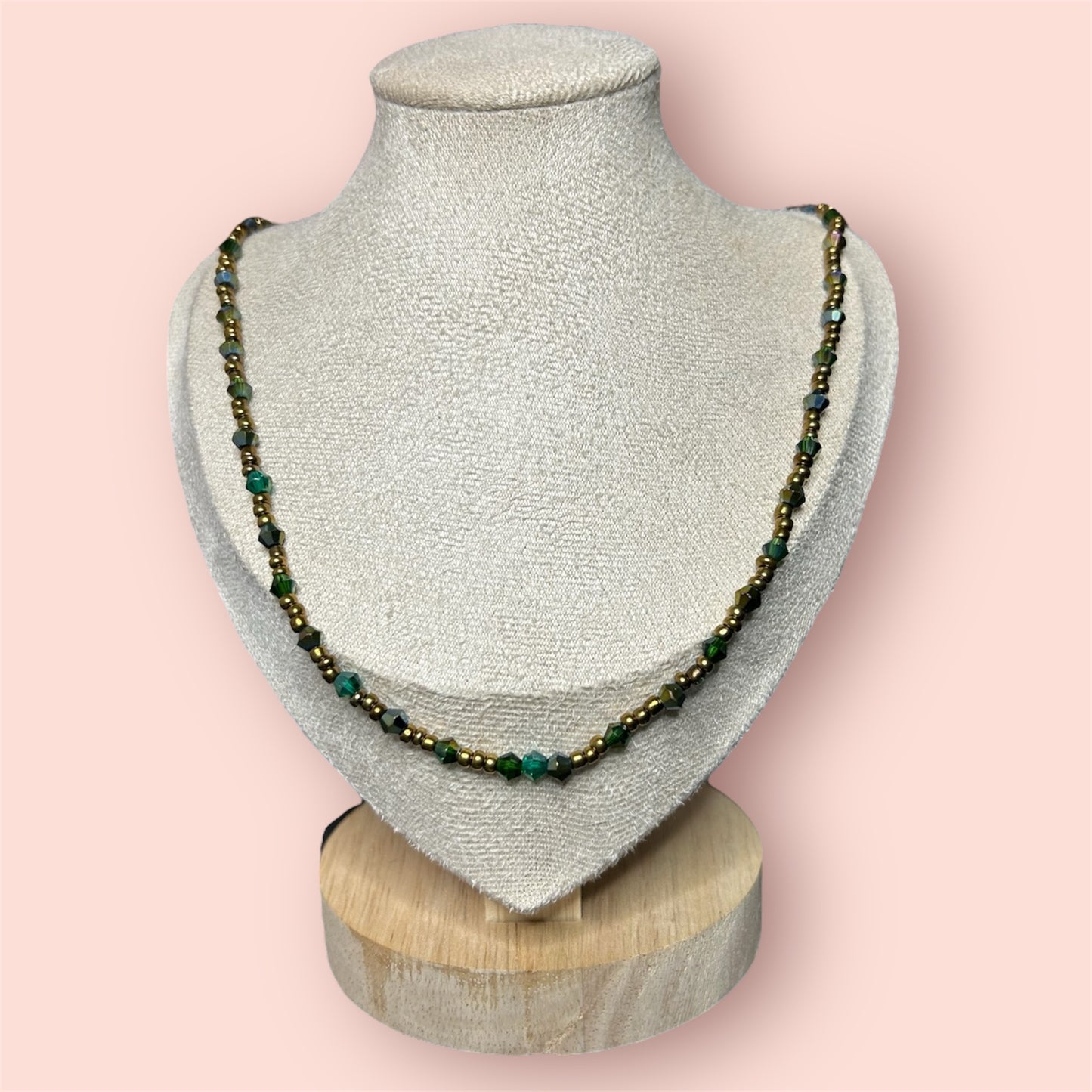 Collier Rita