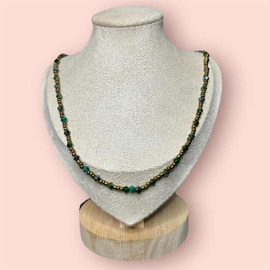 Collier Rita