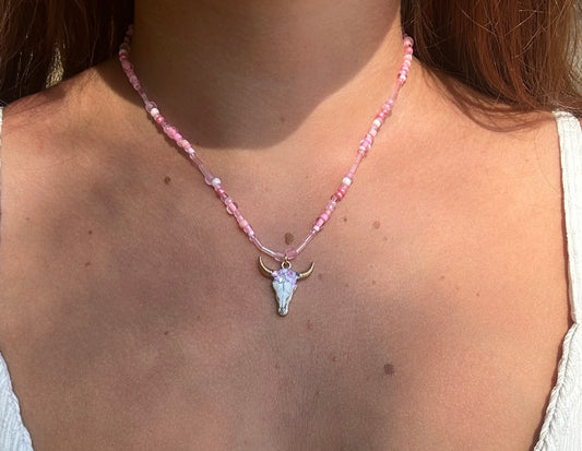 Collier Ria