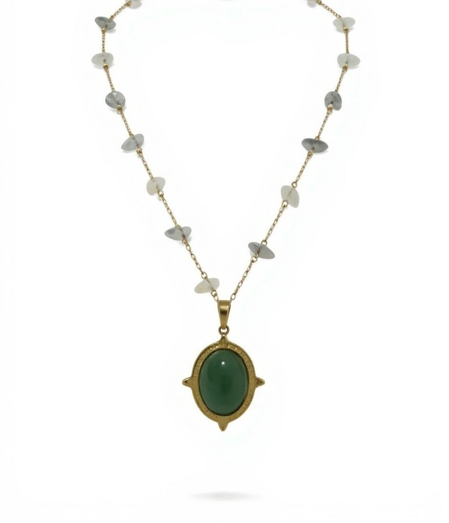 Collier Loula