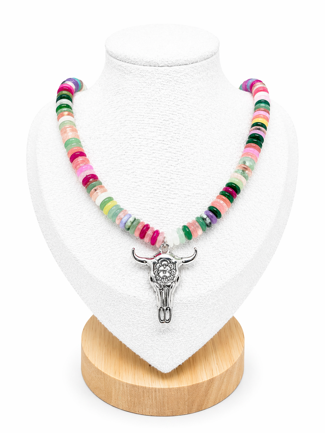 Collier Roxy