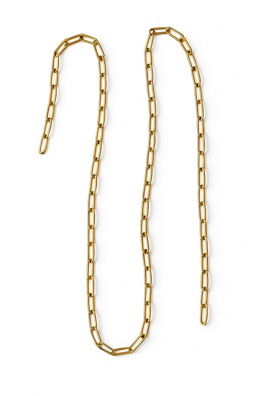 Chaîne Alix - Pour Collier