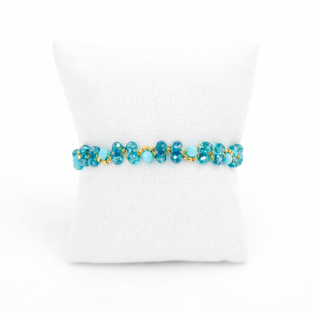 Bracelet Ruby