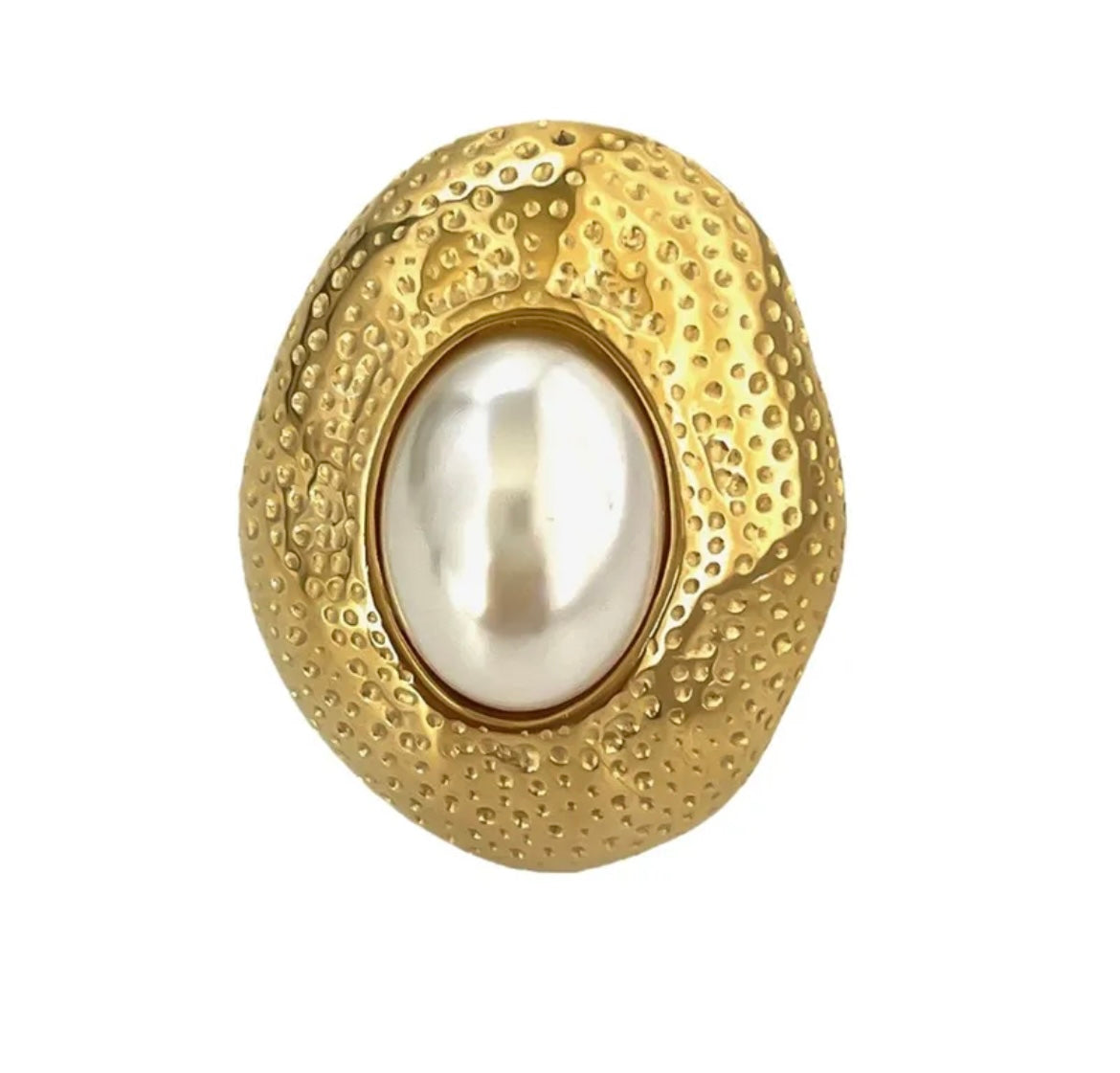 Bague Léonie