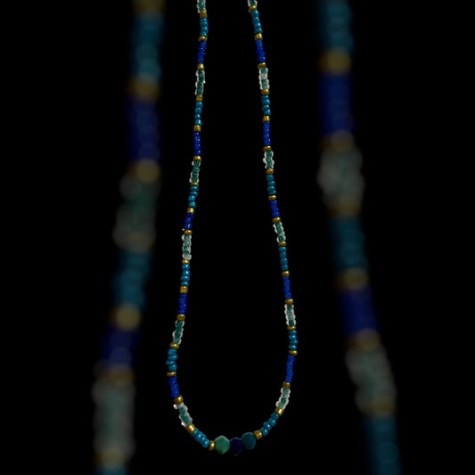 Collier Manoa