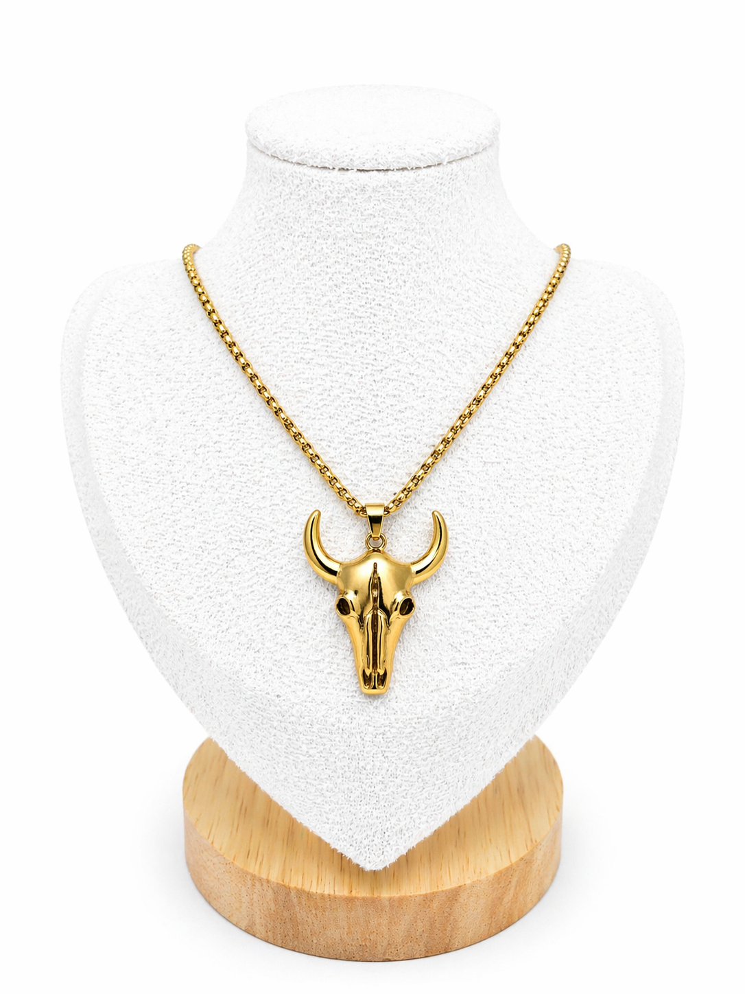 Collier Sigrid