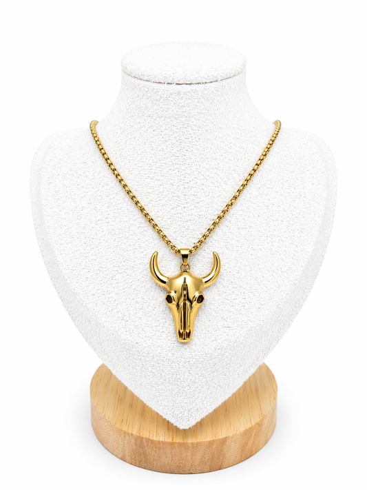 Collier Sigrid