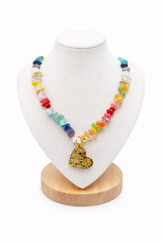 Collier Yolande