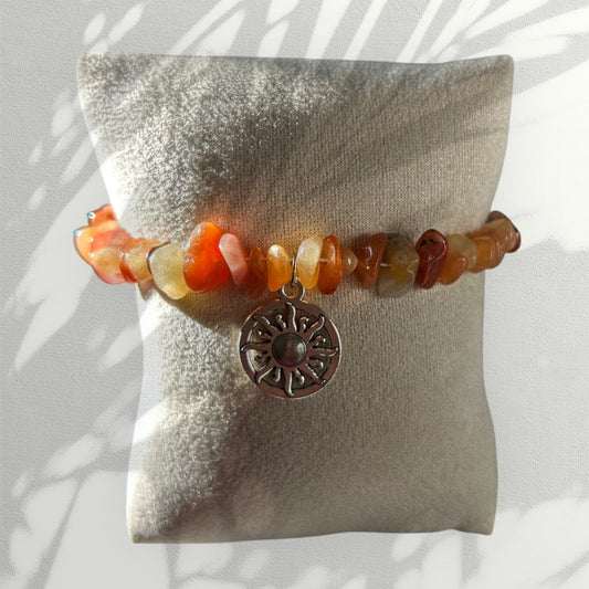 Bracelet Aurelya