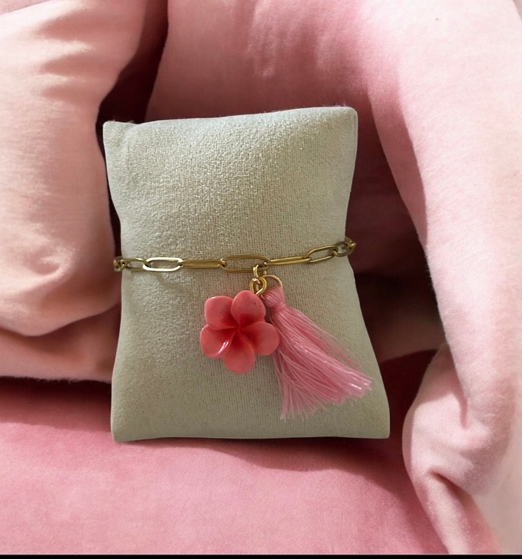 Bracelet Flora