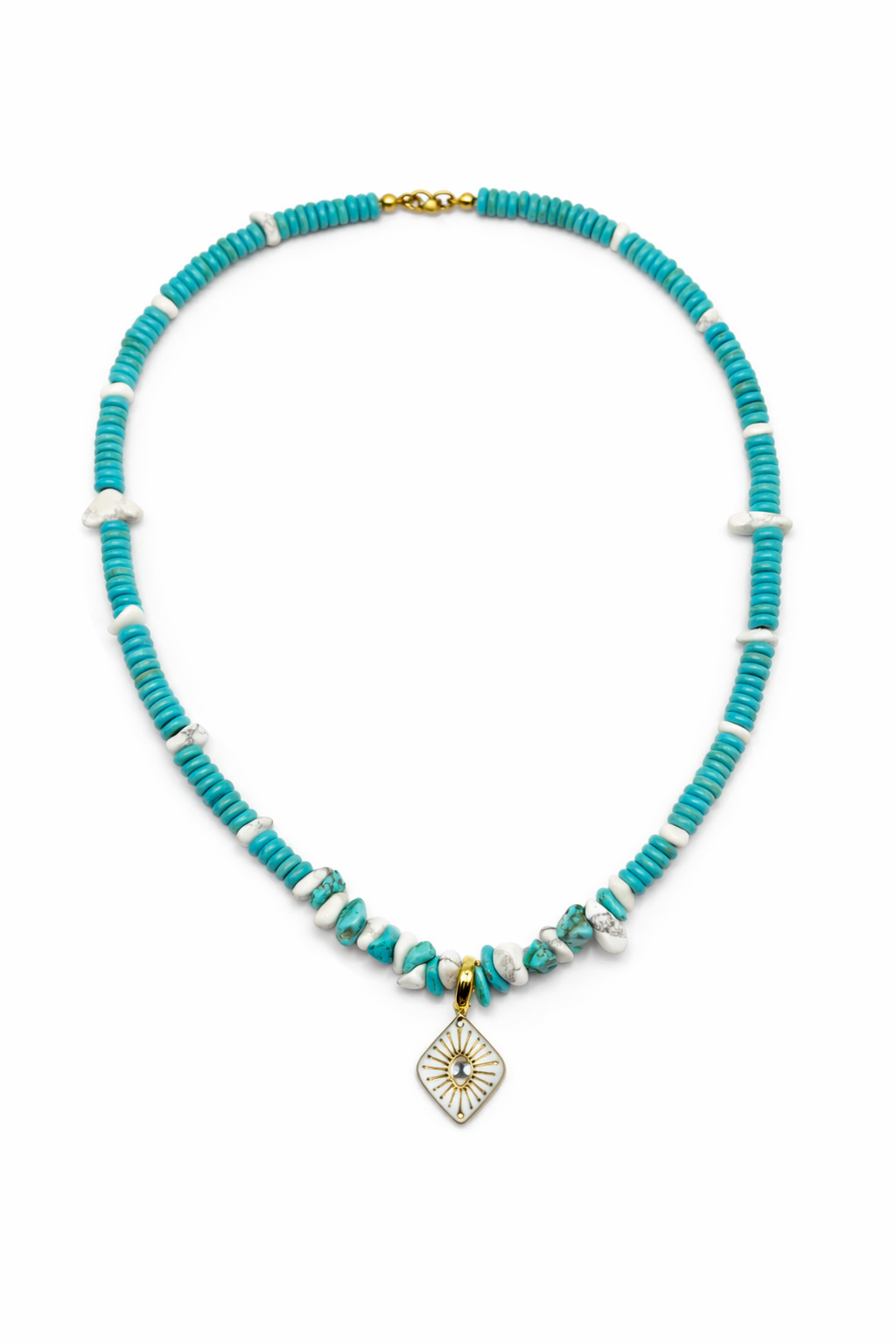 Collier Julie