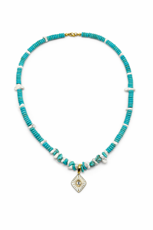 Collier Julie