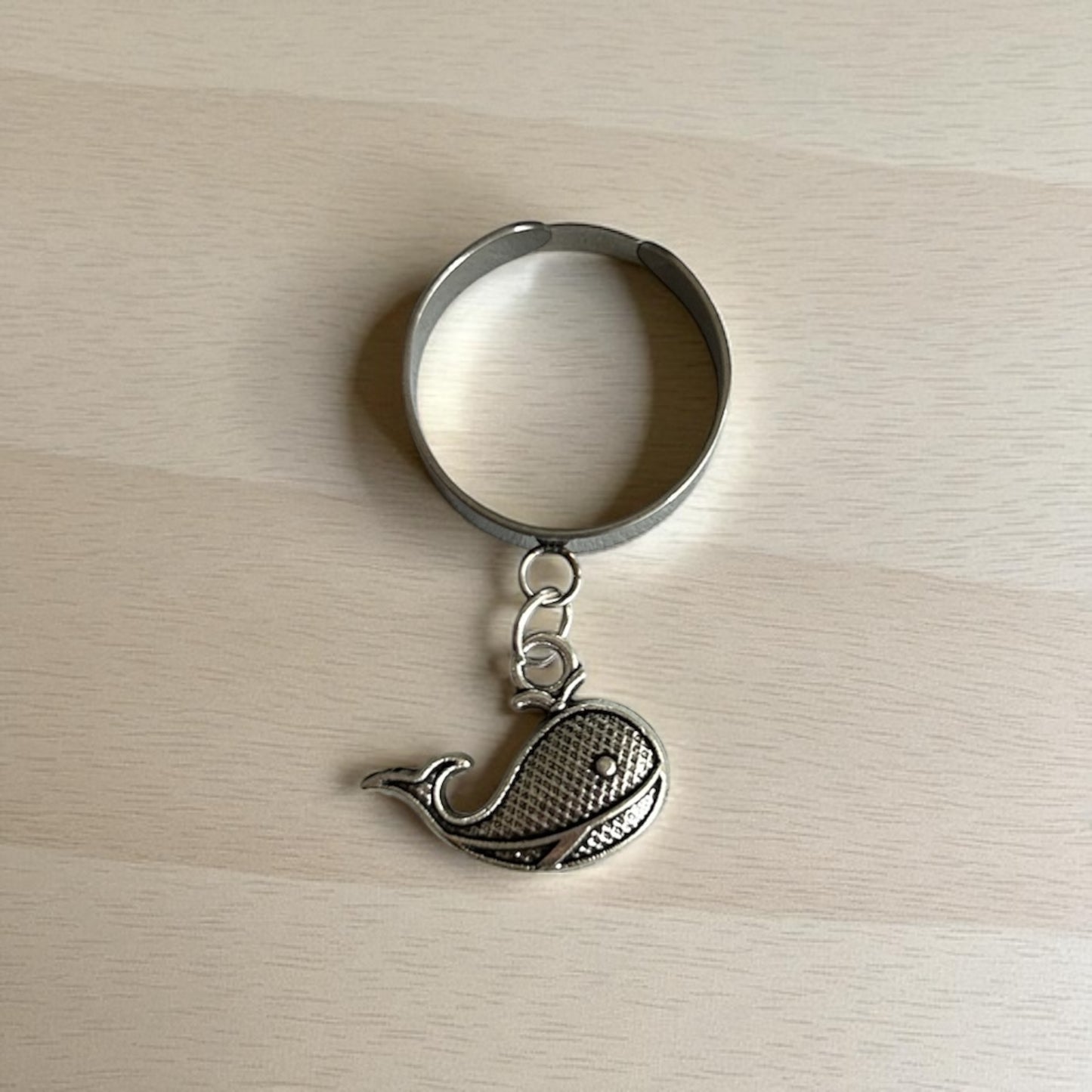Bague Ormi