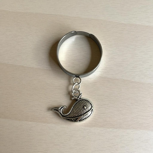 Bague Ormi
