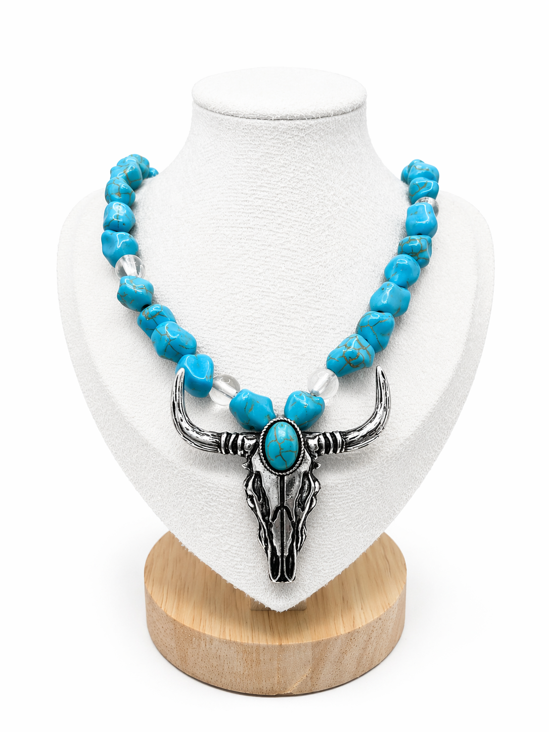 Collier Storm