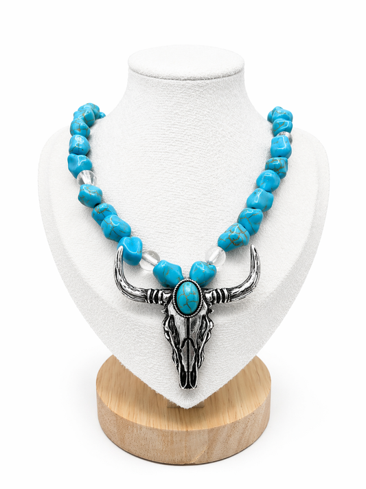 Collier Storm