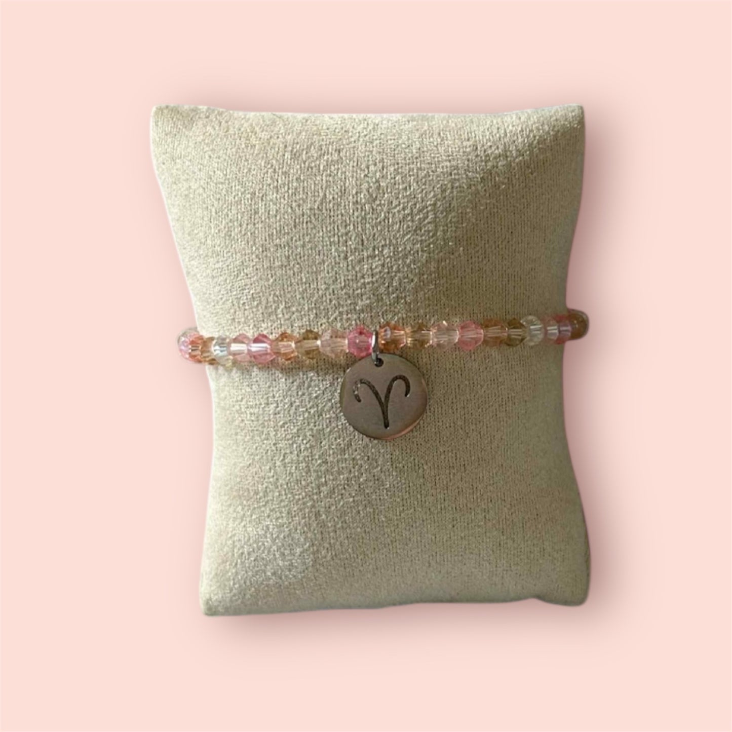 Bracelet Astrologique – Signe Bélier