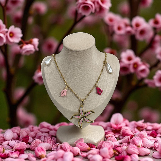 Collier Lys