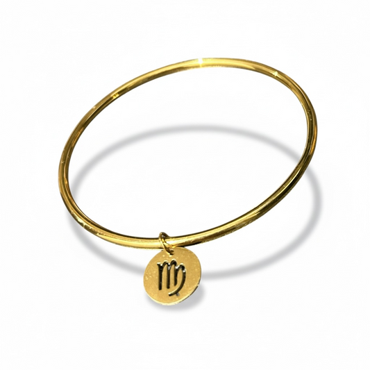 Jonc - Signe Astrologique Vierge