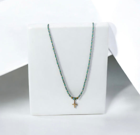 Collier Céleste