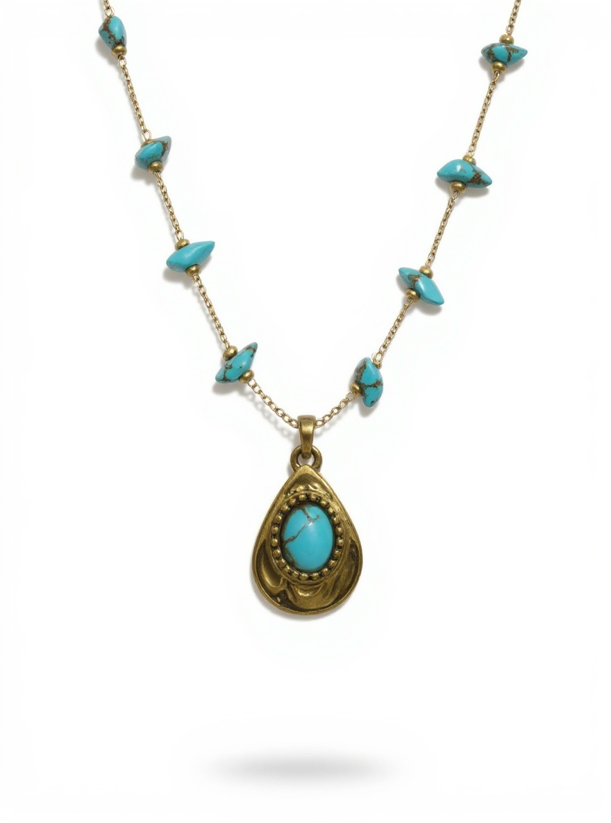 Collier Mimi