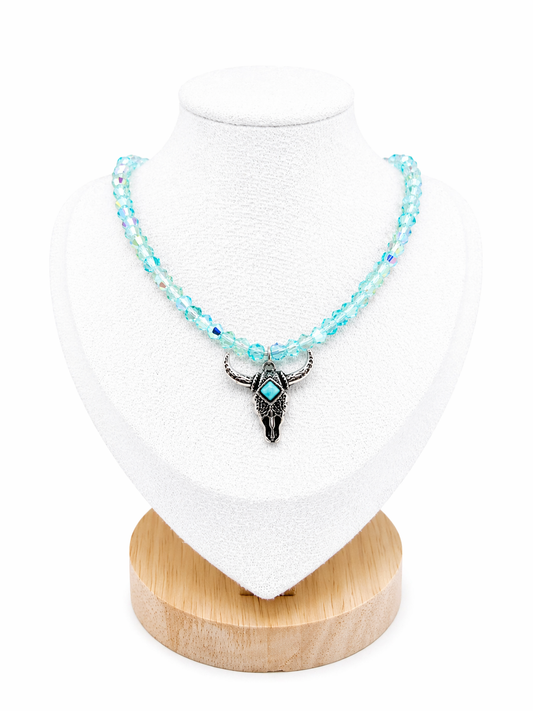 Collier Ras de cou Sierra