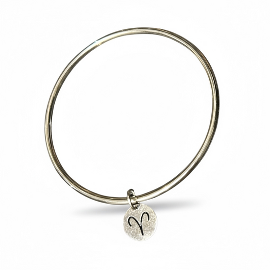 Jonc - Signe Astrologique Bélier