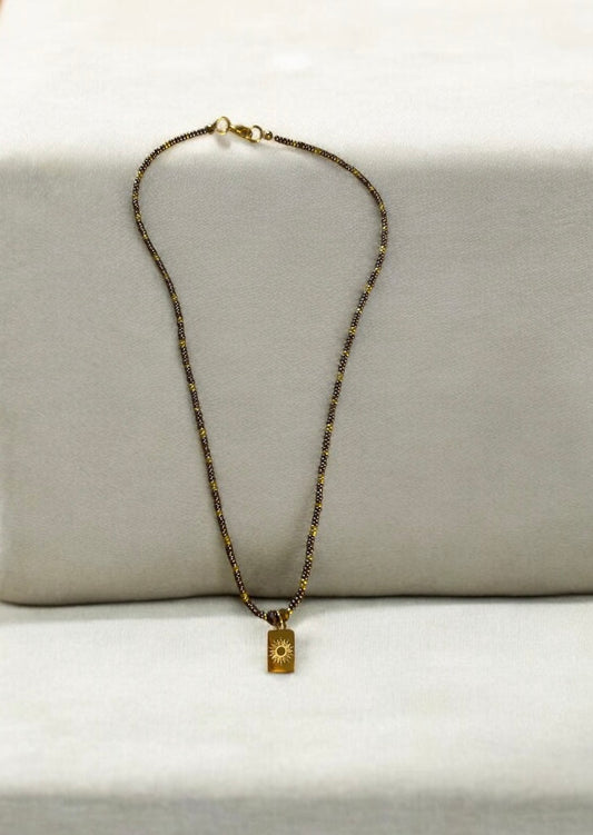 Collier Ivana