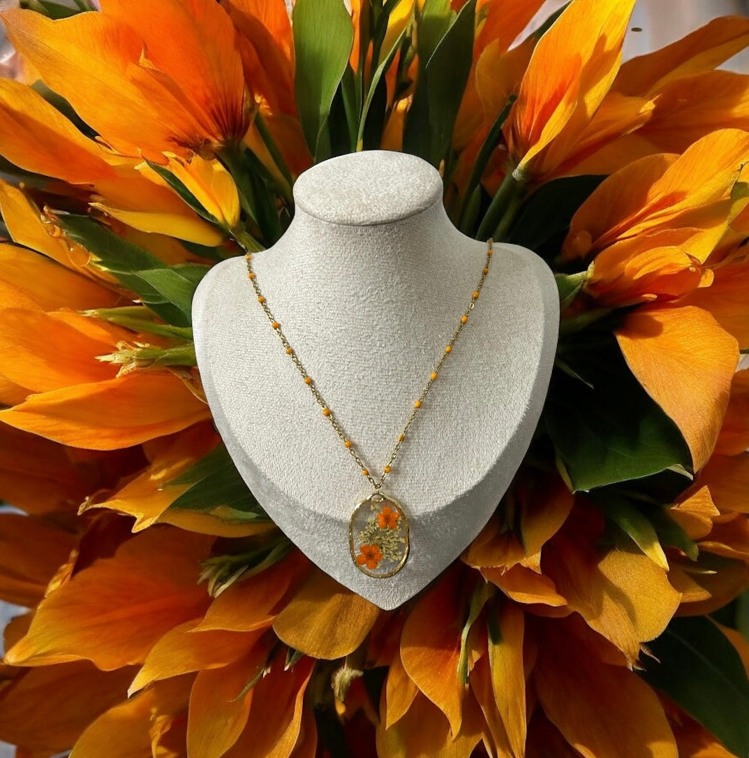 Collier Sunny