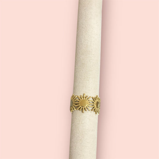 Bague Sunny