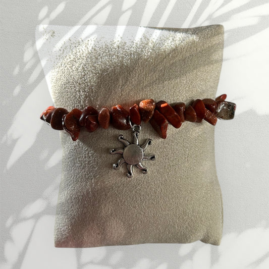 Bracelet Zélia