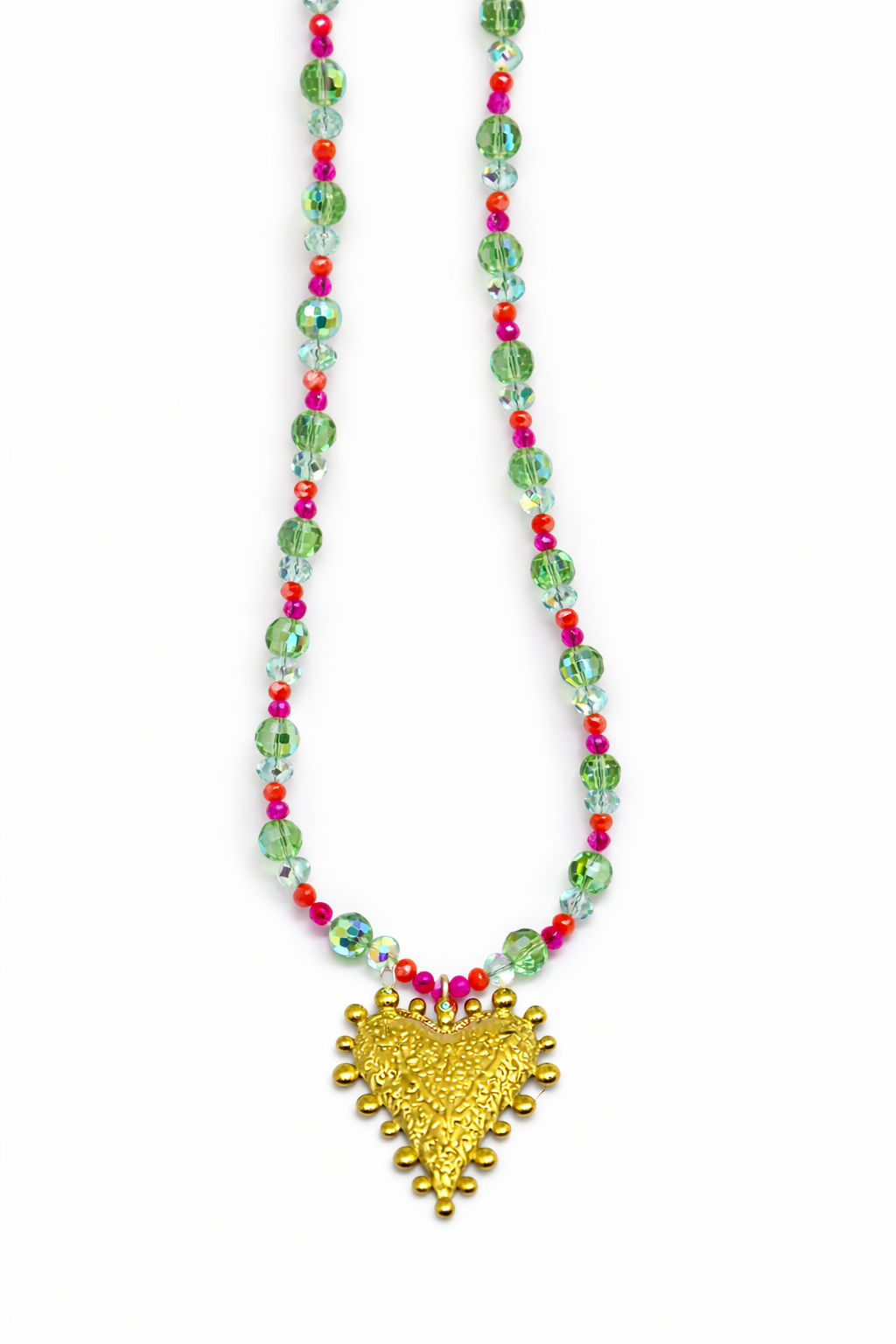 Collier Lisa