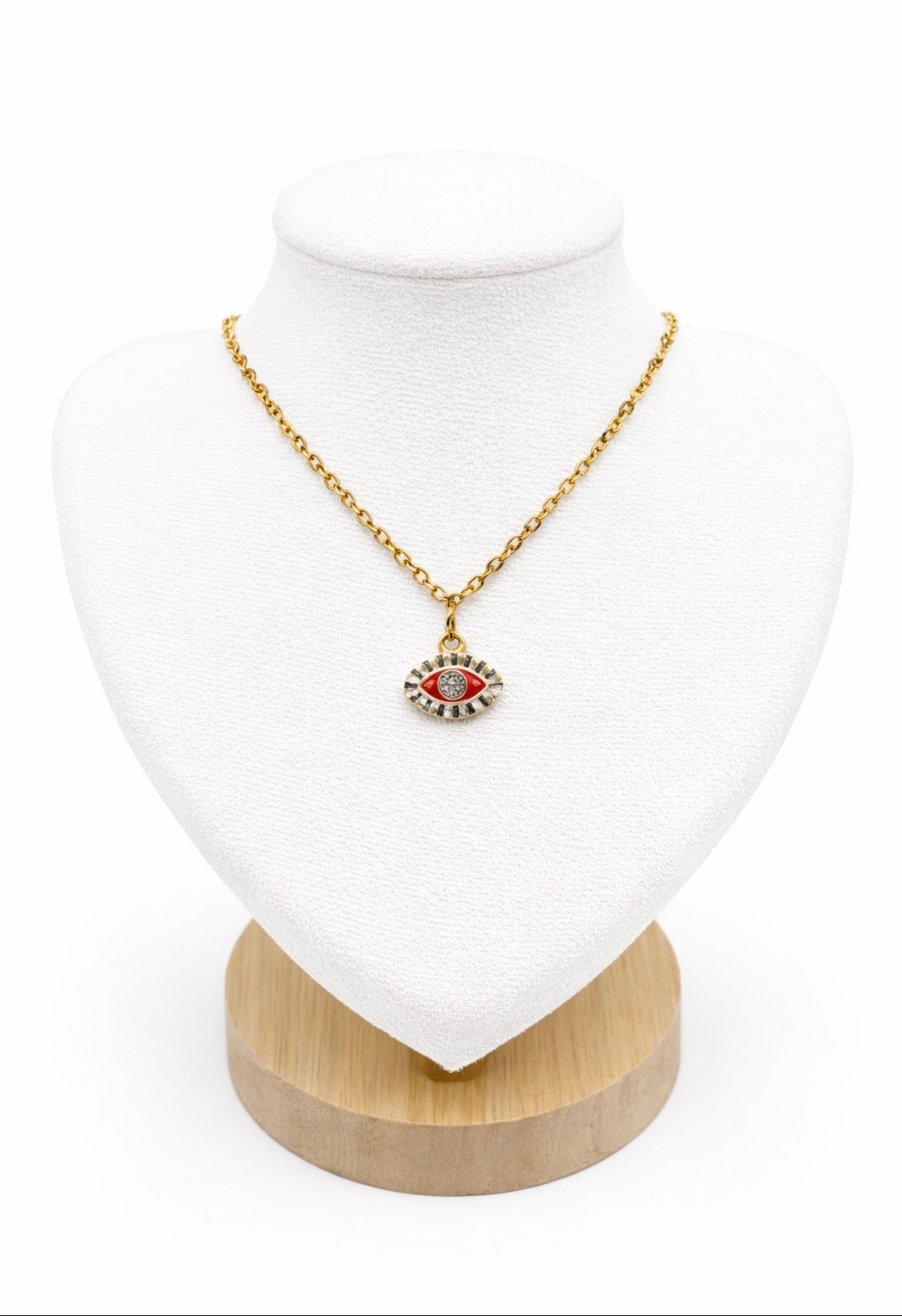 Collier  - Iris