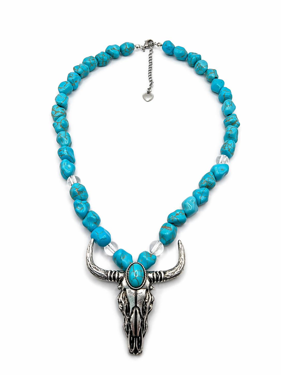 Collier Storm