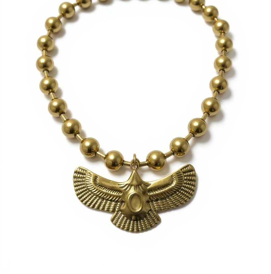Collier Eagle