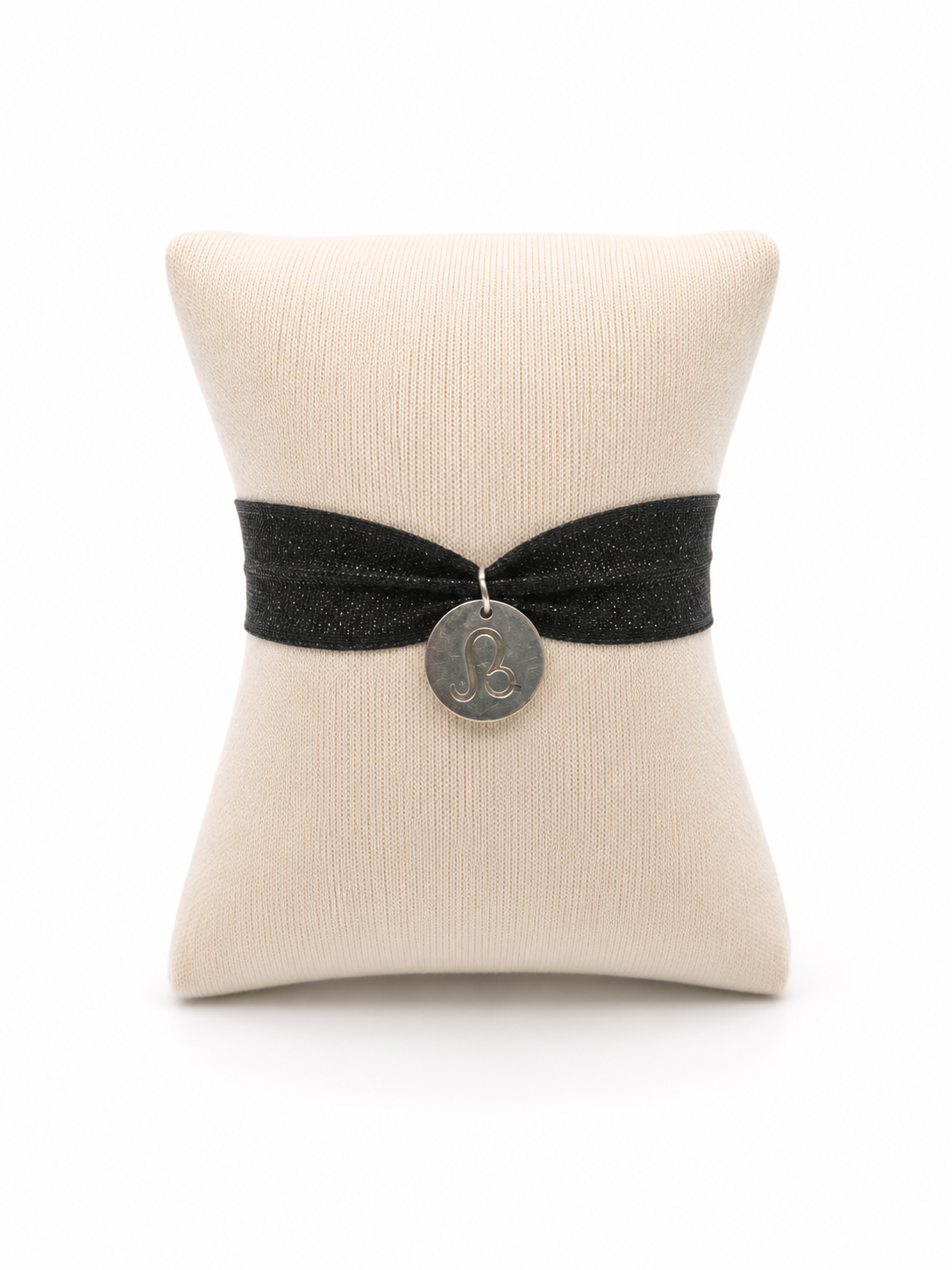 Bracelet Élastique Signe Astrologique – Médaille Argentée