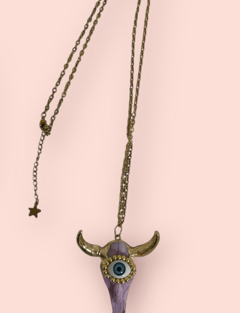 Collier Oro
