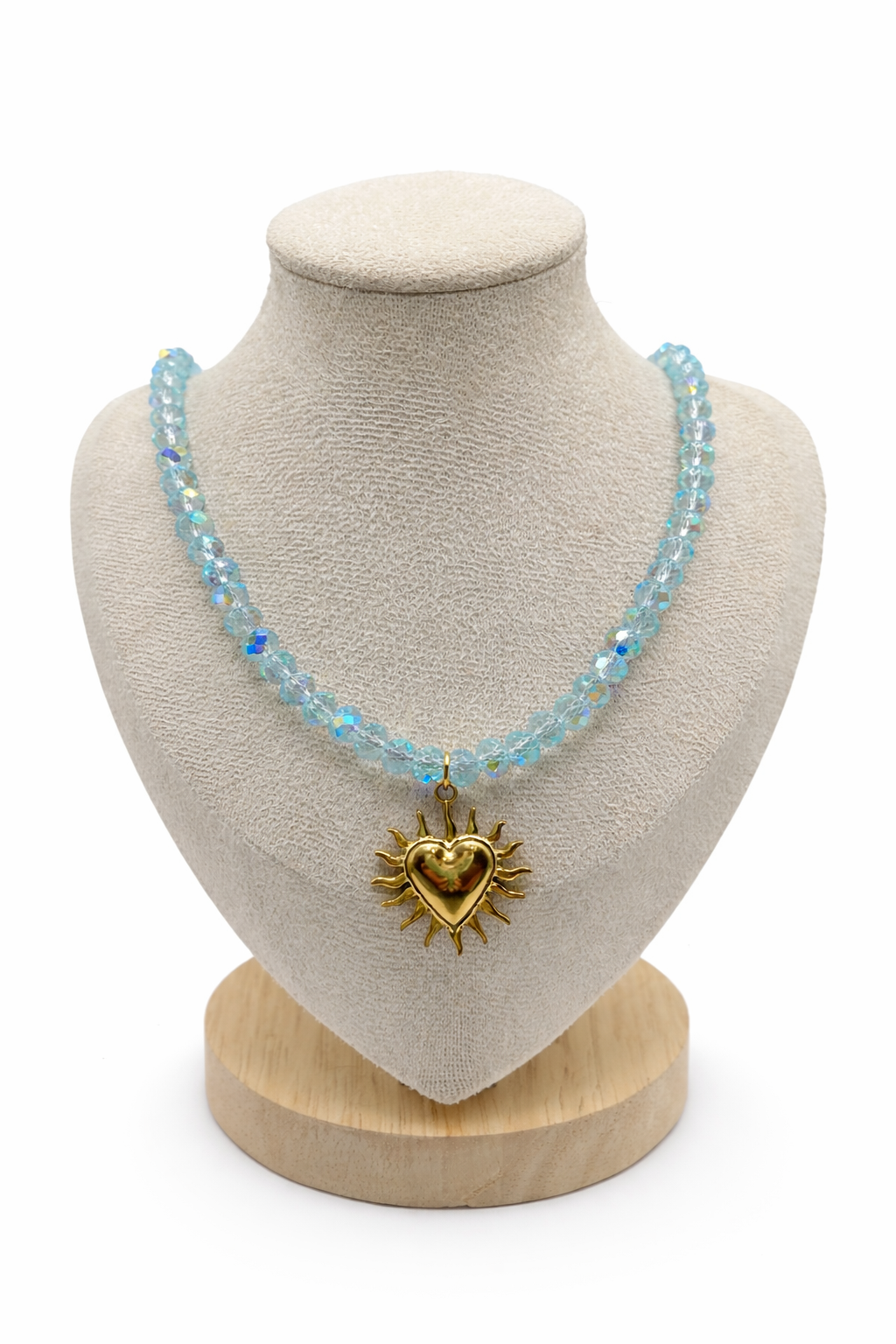 Collier Ras-de-cou - Melissa