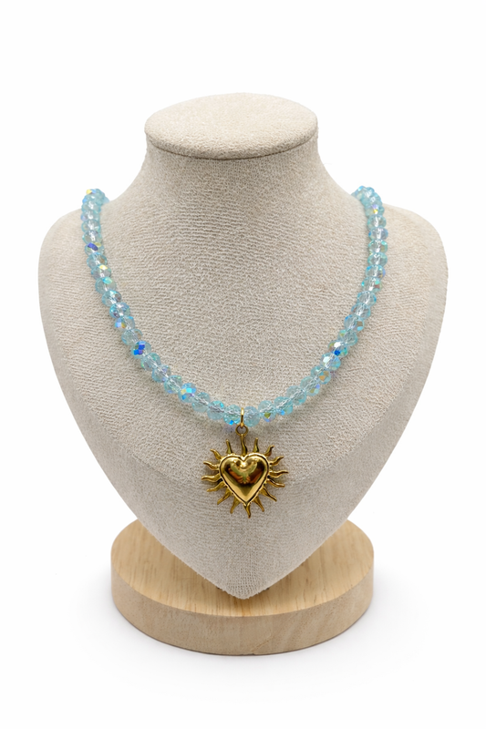 Collier Ras-de-cou - Melissa