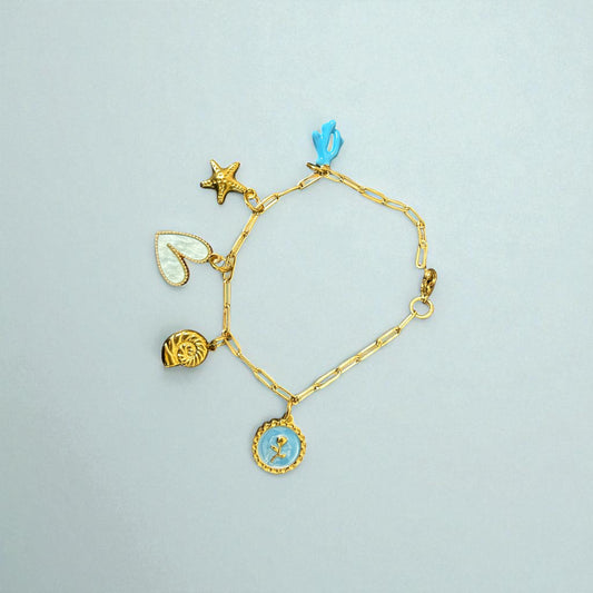 Bracelet Lagoon