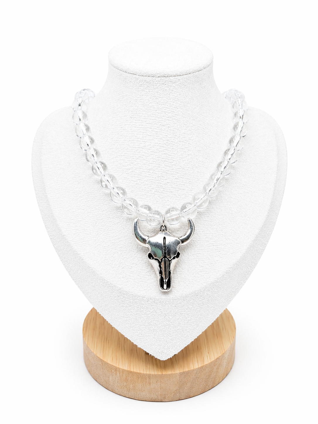 Collier Phœnix