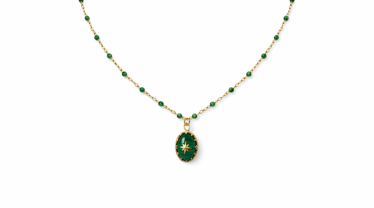 Collier Miléna