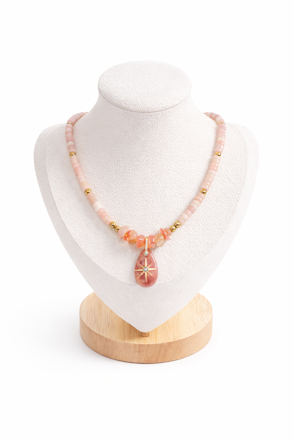Collier Christie
