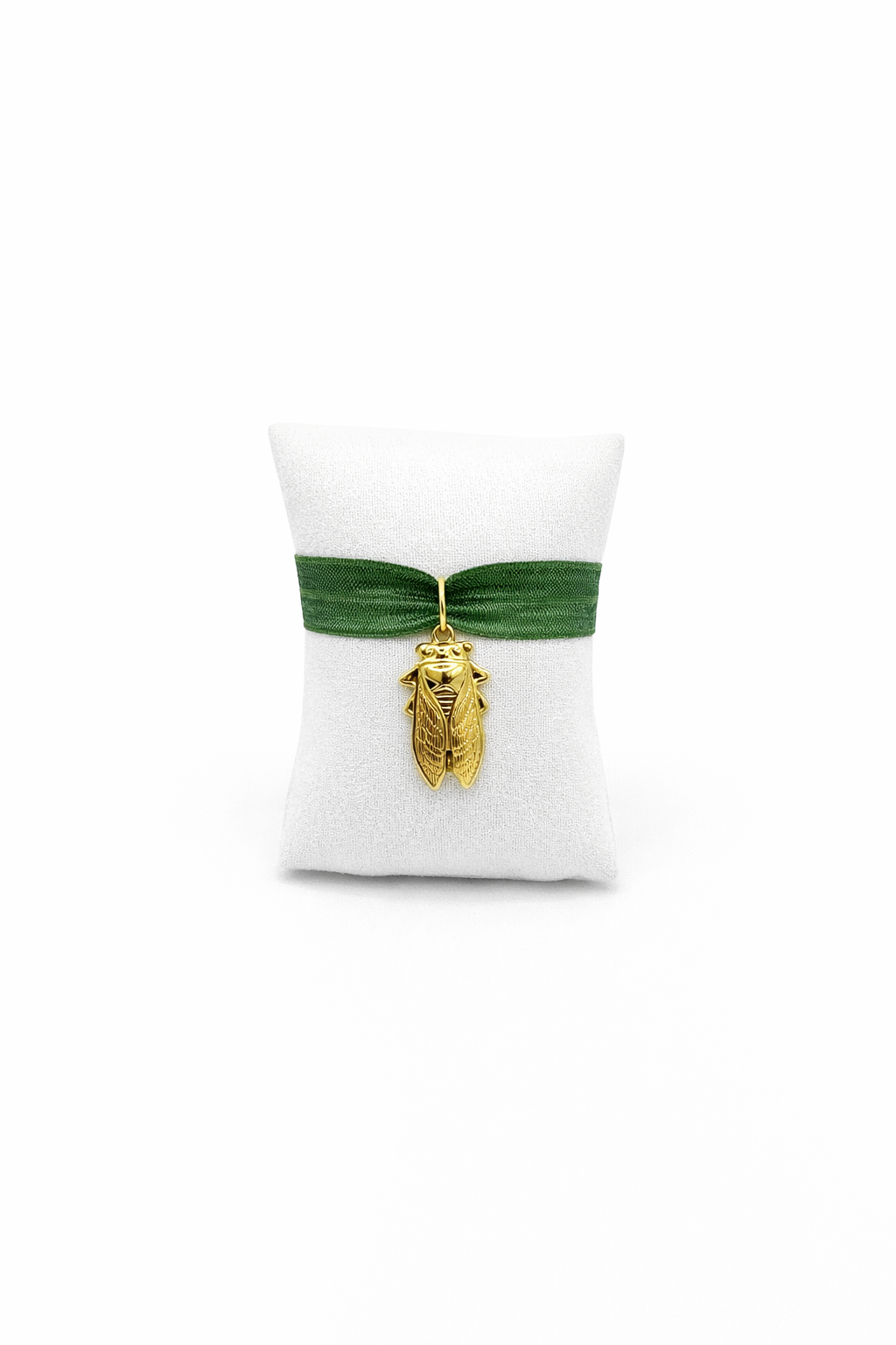 Bracelet BEA noué avec pendentifs