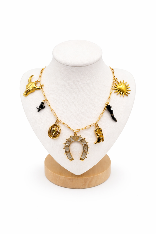 Collier - SOLÈNE